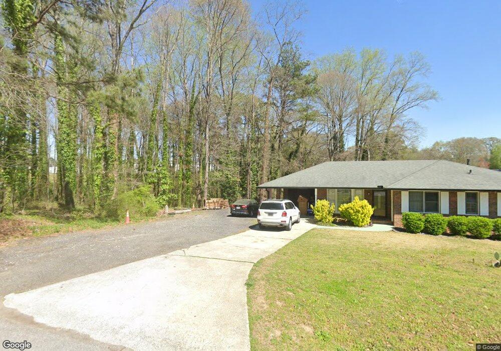 6450 Menlo Way, Rex, GA 30273 - photo 1