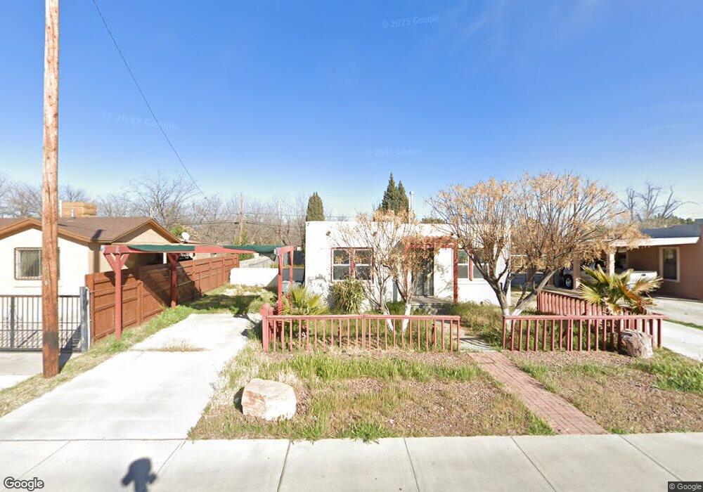 7545 Green Valley Place, El Paso, TX 79915 - photo 1