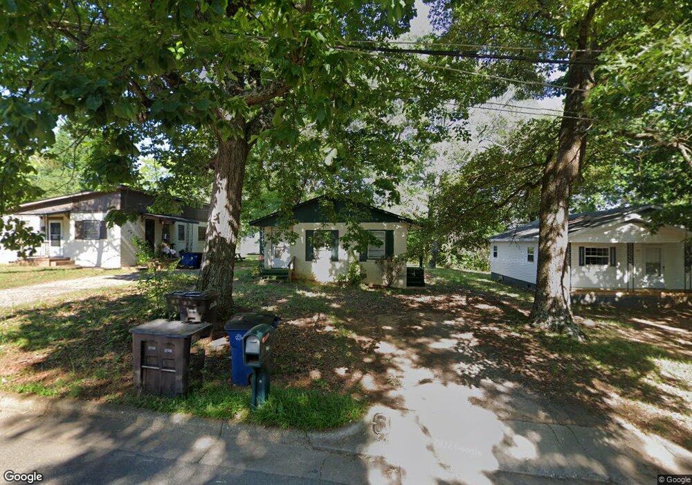 1111 S Meeting St, Statesville, NC 28677 - photo 1