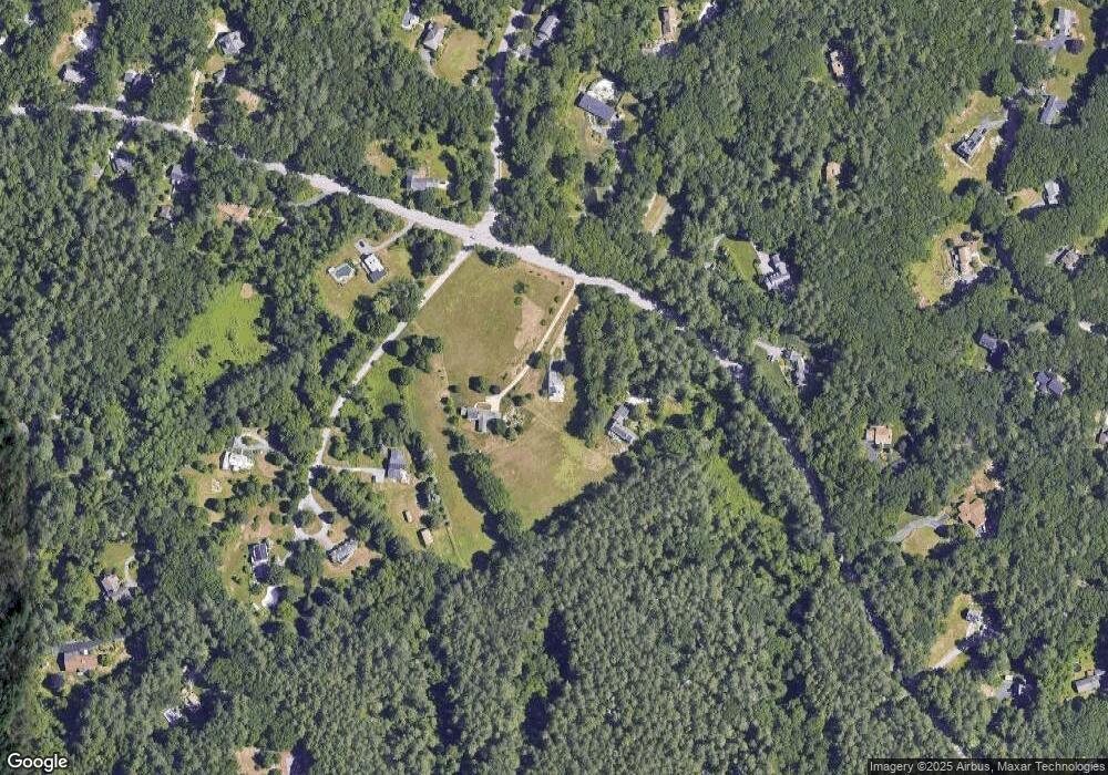 778 East St, Carlisle, MA 01741 - photo 1