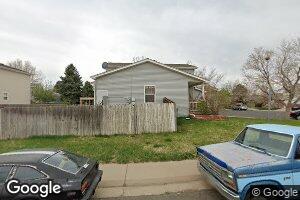 1957 Espana Way, Aurora, CO 80011