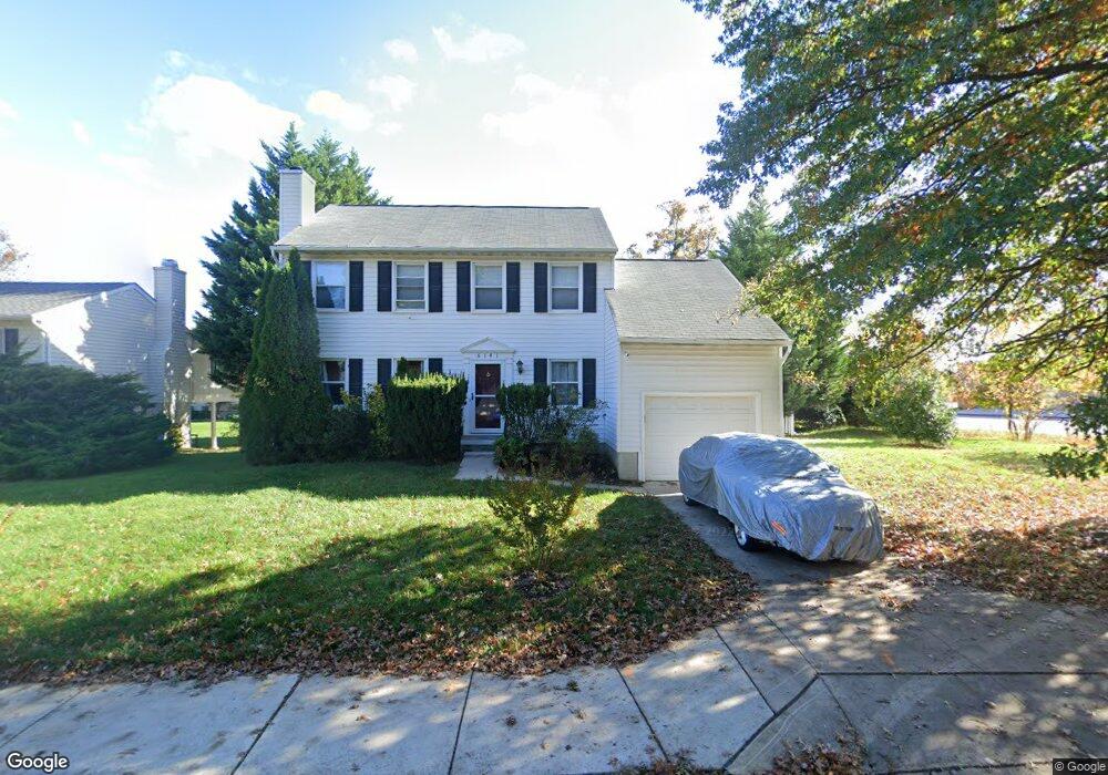 6141 Ducketts Ln, Elkridge, MD 21075 - photo 1