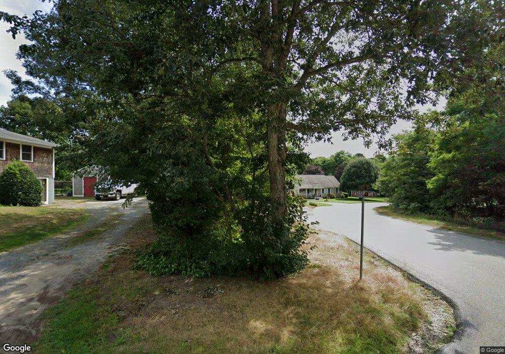 101 Cassidy Ave, Dennis, MA 02660 - photo 1