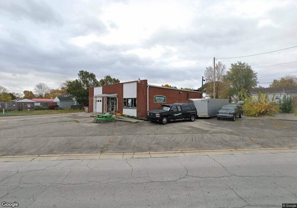 705 North St, Wapakoneta, OH 45895 - photo 1