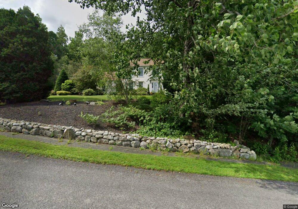 47 Hanson Rd, Charlton, MA 01507 - photo 1