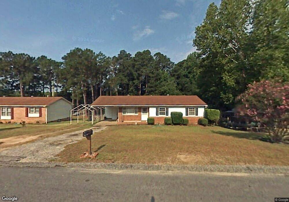 233 Brewster Dr, Fayetteville, NC 28303 - photo 1