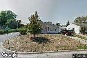 1326 Vermont St, Waterloo, IA 50702