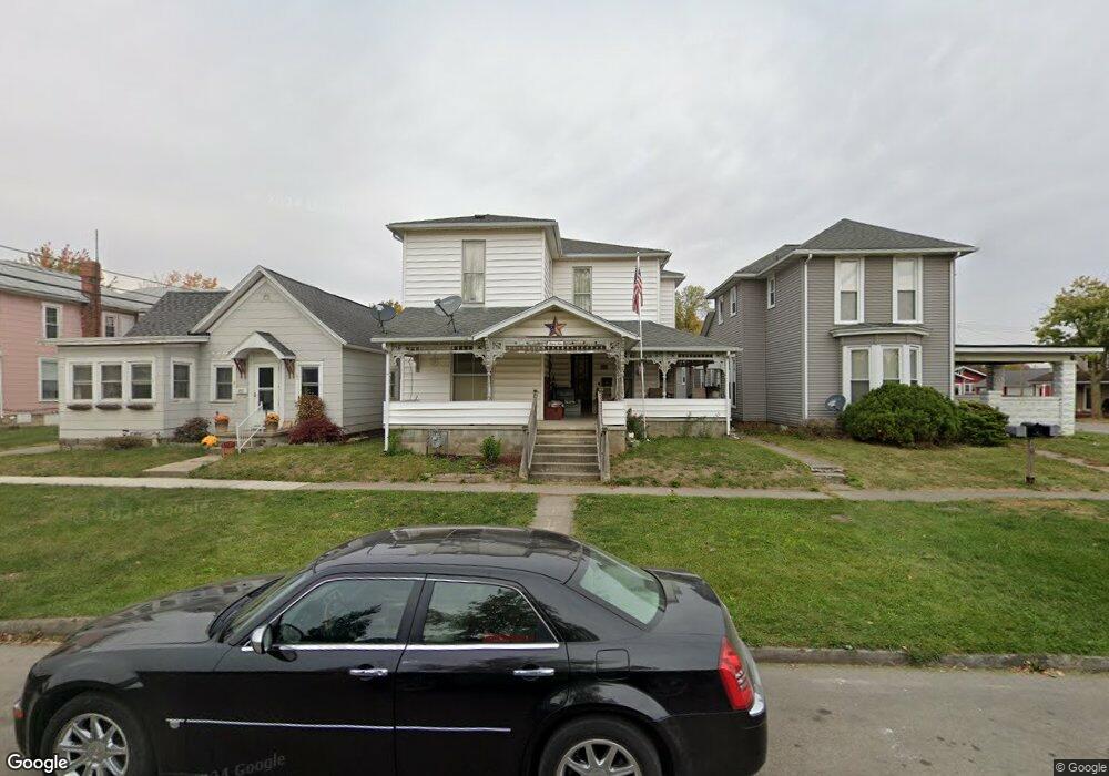 410 W Main St, Portland, IN 47371 - photo 1