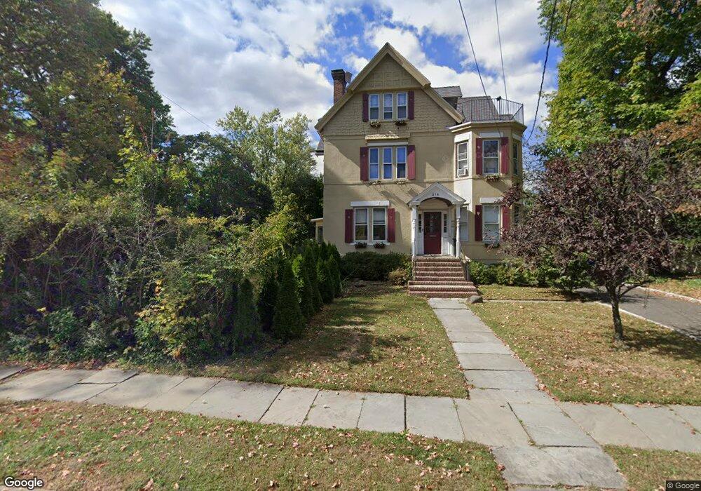 814-22 Kensington Ave, Plainfield, NJ 07060 - photo 1