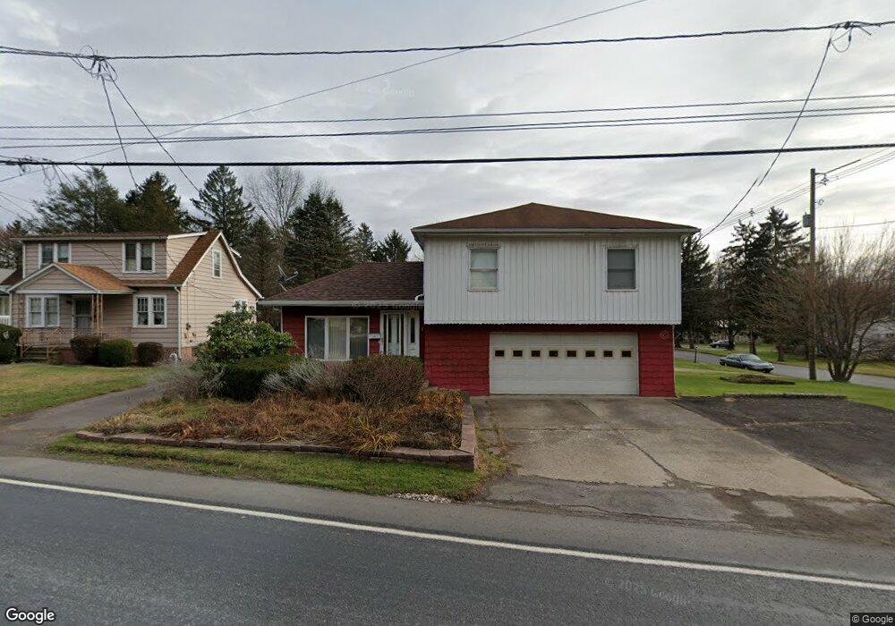 1250 Shoemaker Ave, Wyoming, PA 18644 - photo 1