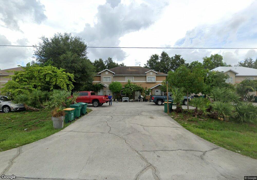 1701 41st St SW, Naples, FL 34116 - photo 1