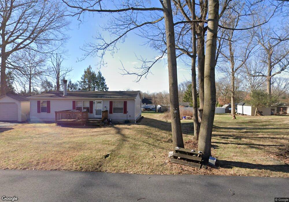 2440A Downing St, Reading, PA 19605 - photo 1
