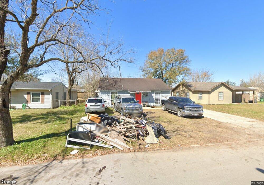 7815 Greenstone St unit 770, Houston, TX 77087 - photo 1