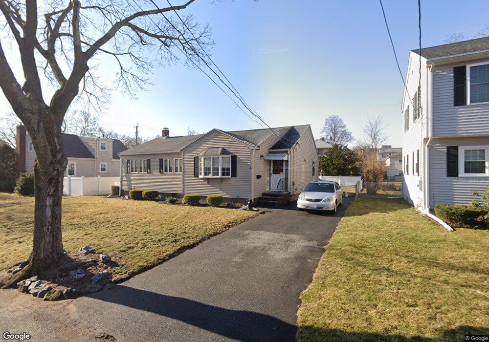 6 Wheaton Rd, Arlington, MA 02474 - photo 1