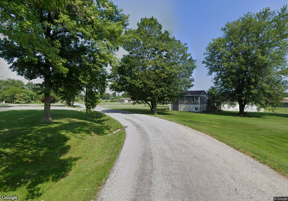 13844 N 1025 E, Odon, IN 47562 - photo 1