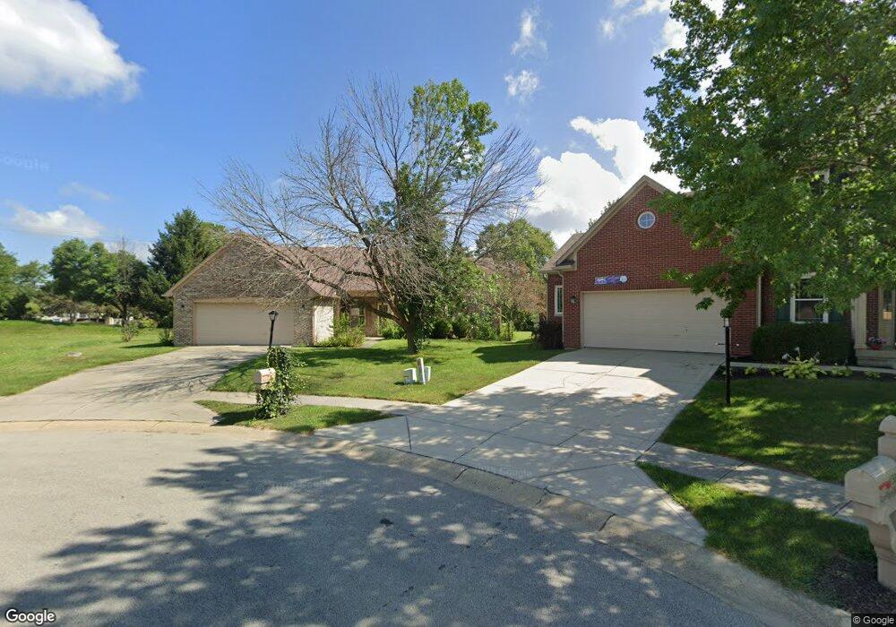 13081 Rawlings Ct, Fishers, IN 46038 - photo 1
