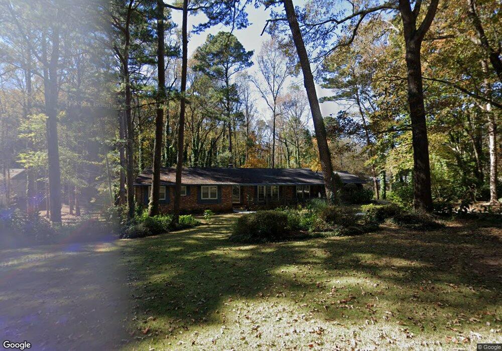 2226 Rosser Place unit 1, Stone Mountain, GA 30087 - photo 1