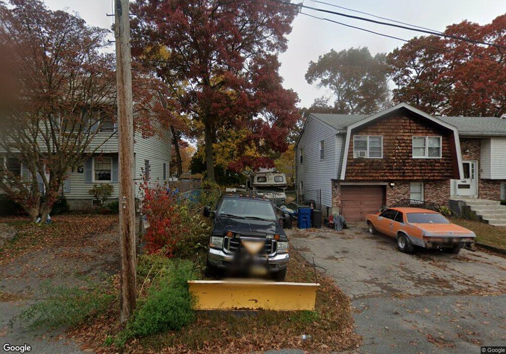 63 Emeline St, Randolph, MA 02368 - photo 1