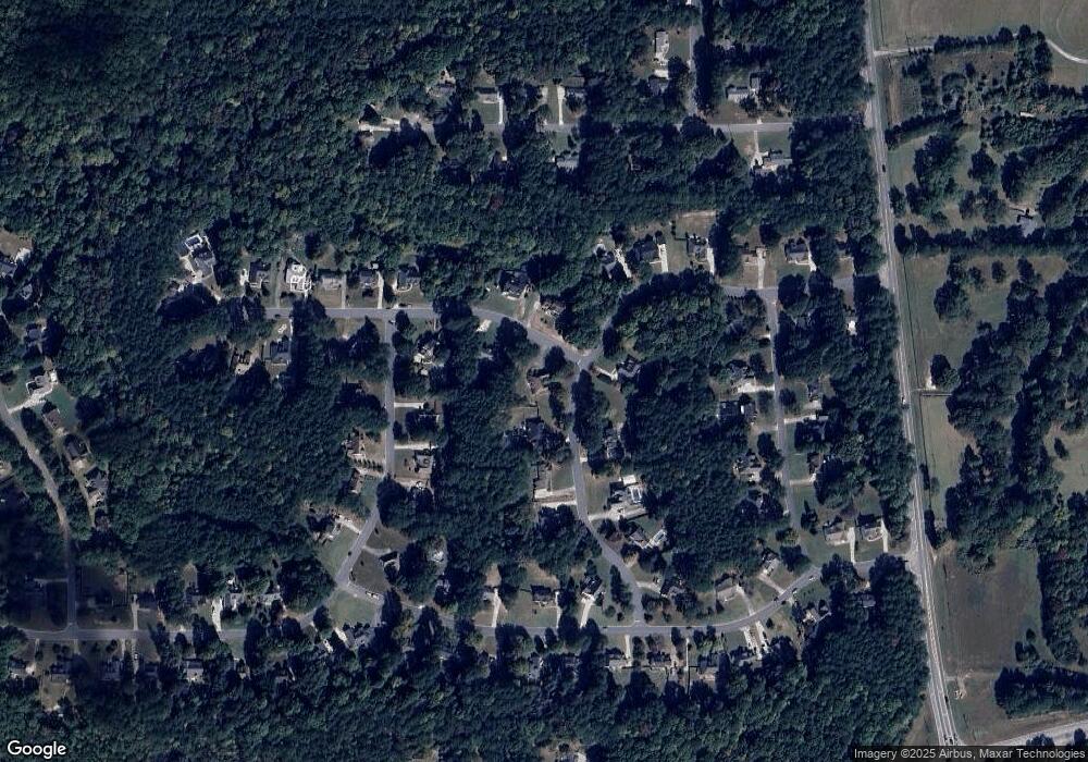 10 Breckenridge Dr, Sharpsburg, GA 30277 - photo 1