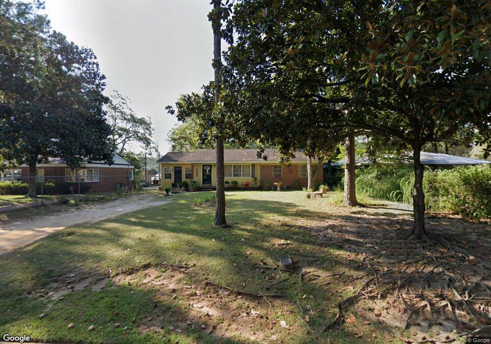 1106 W 4th Ave, Albany, GA 31707 - photo 1