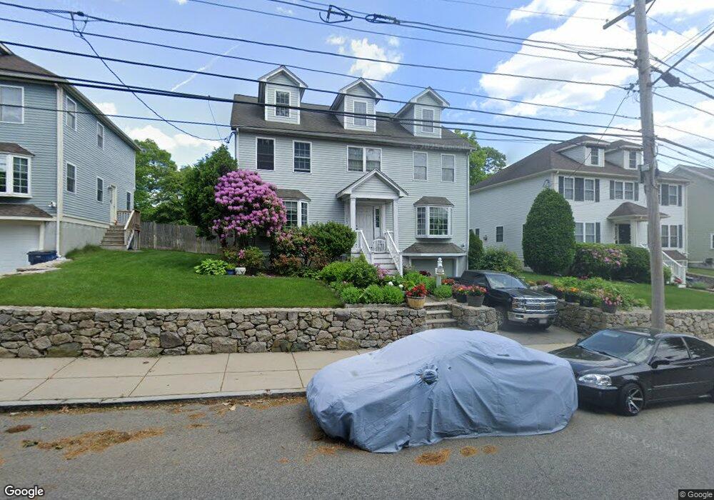 2602 Centre St, West Roxbury, MA 02132 - photo 1