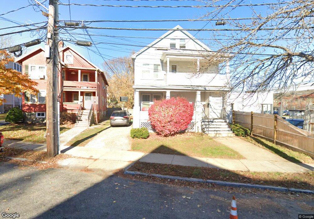 3-5 Quincy St unit 5, Arlington, MA 02476 - photo 1