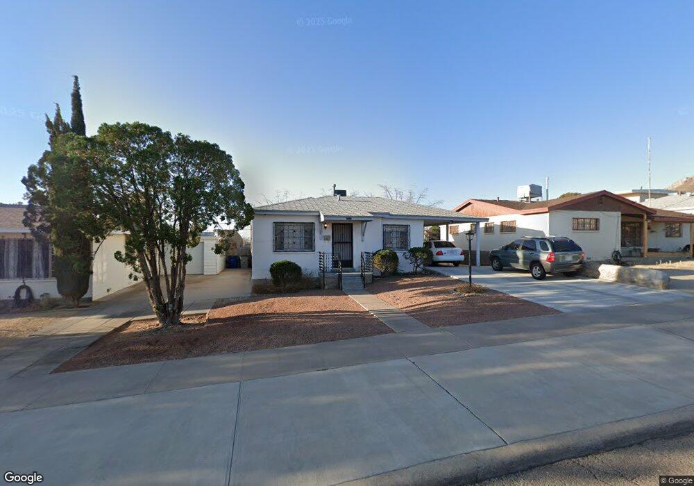 3336 Pierce Ave, El Paso, TX 79930 - photo 1
