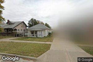 463 W 5th St, Hoisington, KS 67544