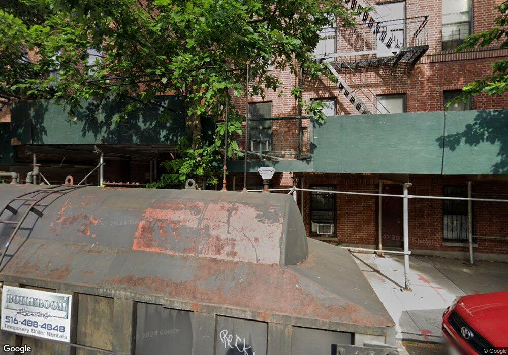 2825 Webb Ave, Bronx, NY 10468 - photo 1