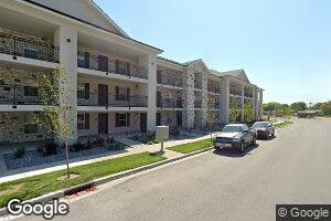 67 W 600 S Unit B104, Springville, UT 84663