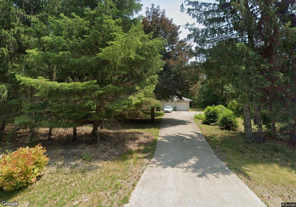 57954 Pear Rd, South Bend, IN 46619 - photo 1