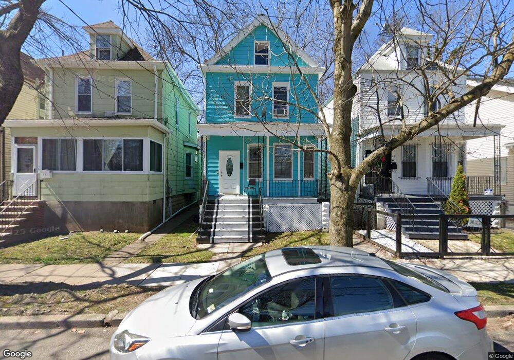 51 S Munn Ave, Newark, NJ 07106 - photo 1