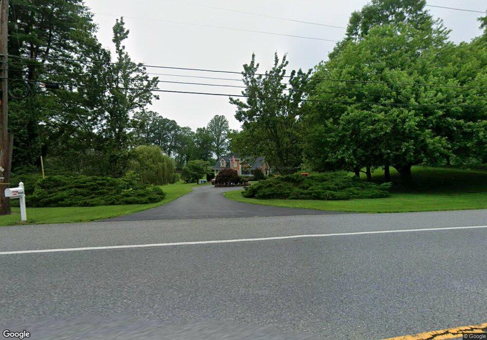 4440 Muddy Creek Rd, Harwood, MD 20776 - photo 1