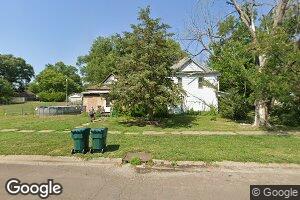 104 W Walker St, Marceline, MO 64658