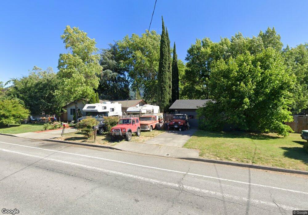 1210 SE N St, Grants Pass, OR 97526 - photo 1