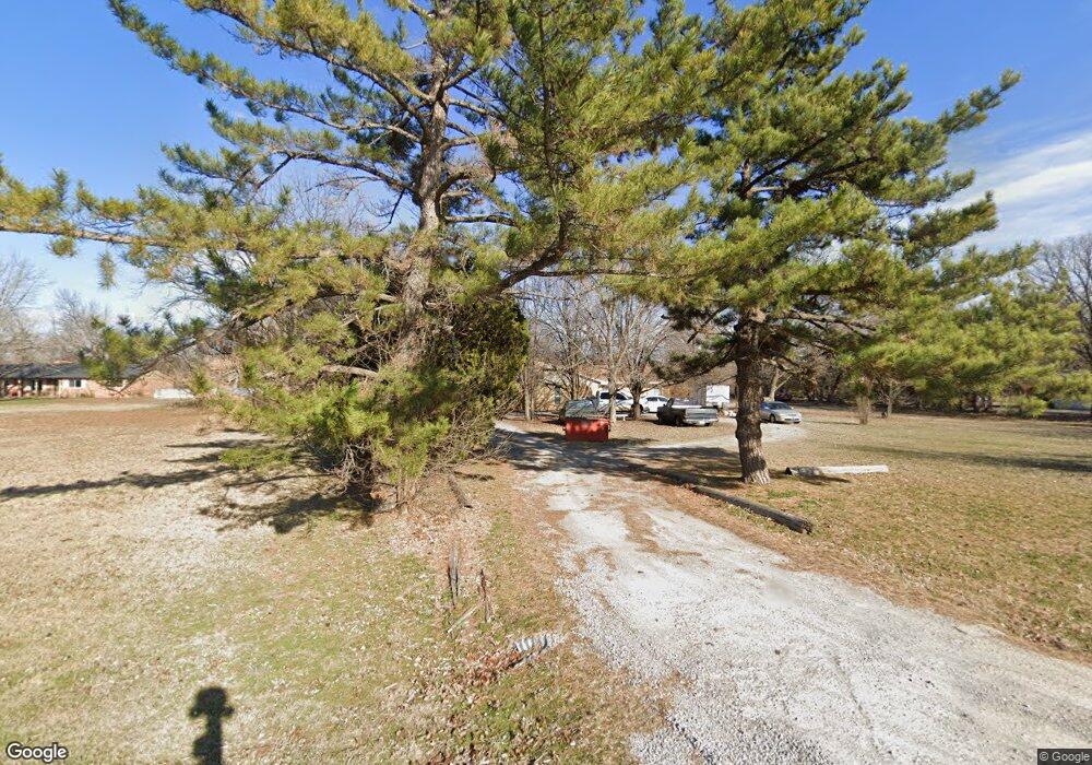 208 W Rock Creek Dr, Cache, OK 73527 - photo 1