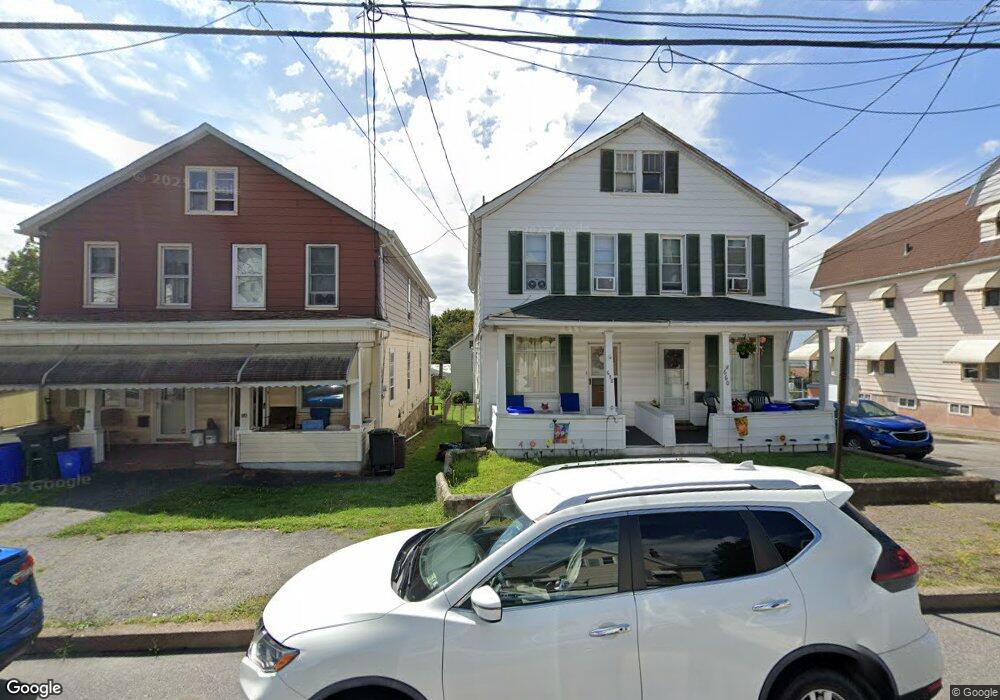 658 N Vine St, Hazleton, PA 18201 - photo 1