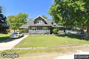 335 S Hull Ave, Minden, NE 68959