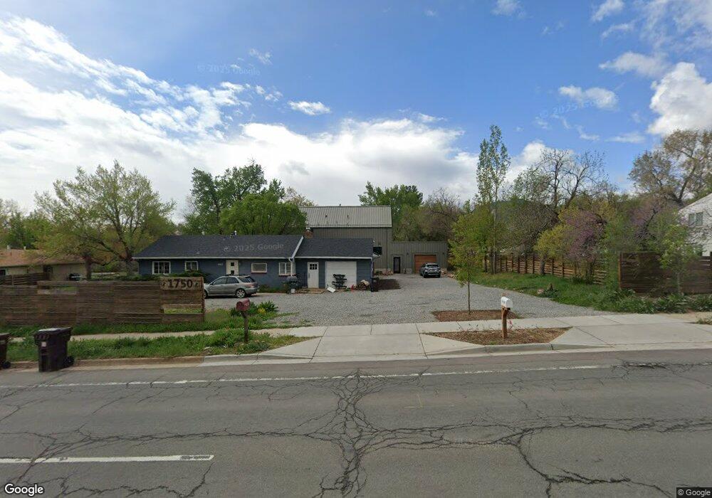 1720 Iris Ave, Boulder, CO 80304 - photo 1