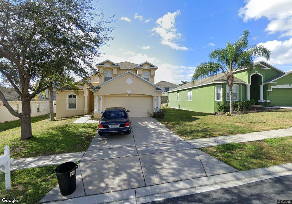 7537 Jeno St, Zephyrhills, FL 33540 - photo 1