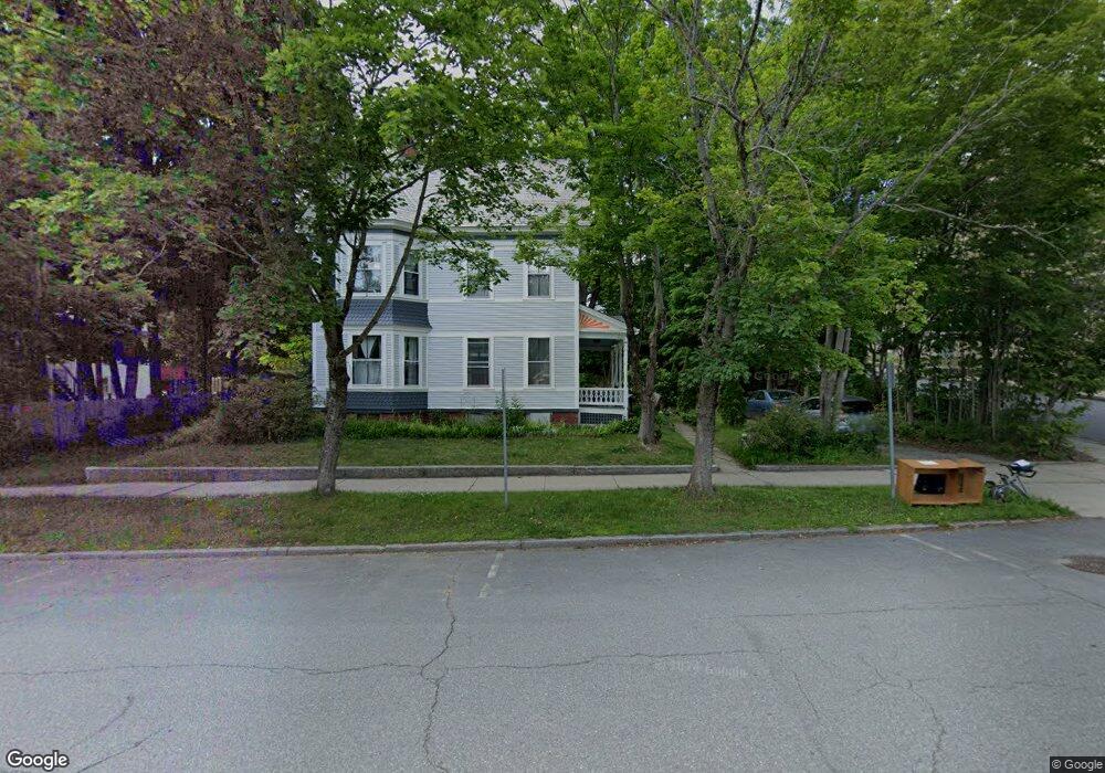 19 School St, Bellows Falls, VT 05101 - photo 1