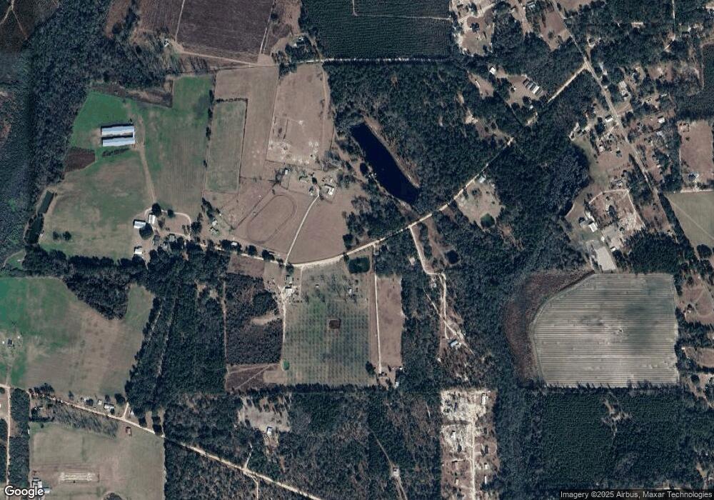 0 Nola Rd, Blackshear, GA 31516 - photo 1