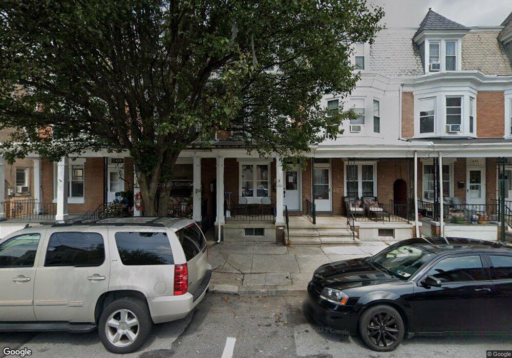 435 Franklin St, Reading, PA 19611 - photo 1