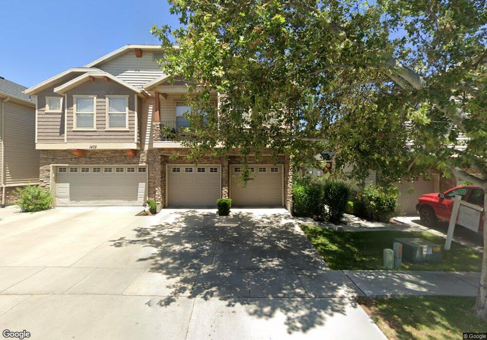 1426 Stone Meadow Dr, West Jordan, UT 84088 - photo 1