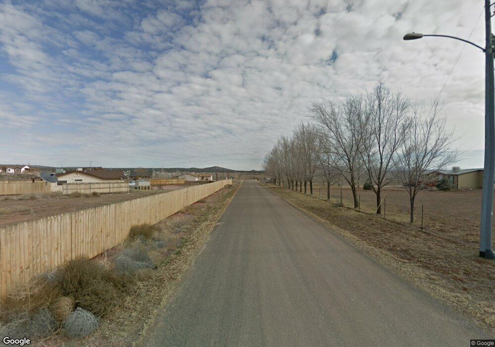 00 W Little Ranch Rd, Chino Valley, AZ 86323 - photo 1