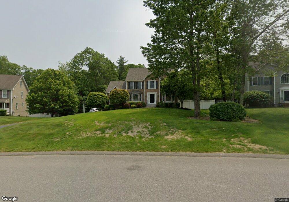 39 Mitchell Pond Rd, Windham, NH 03087 - photo 1