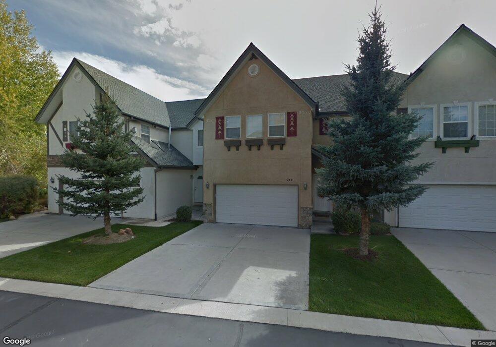 389 Cottage Creek Ct, Midway, UT 84049 - photo 1