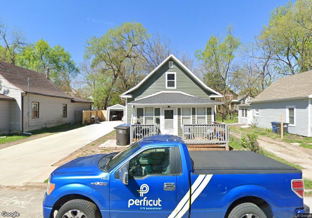 1536 21st St, Des Moines, IA 50311 - photo 1