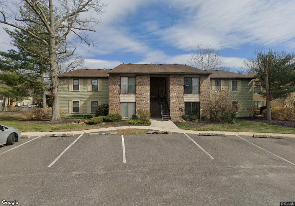 24B W Bluebell Ln, Mount Laurel, NJ 08054 - photo 1