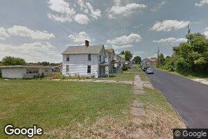 17 Short St, Uniontown, PA 15401